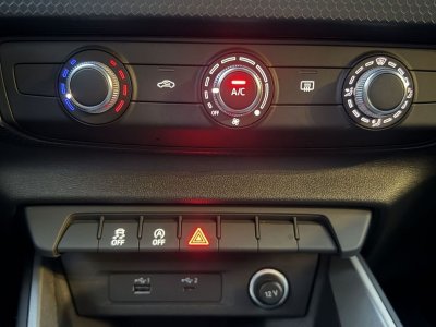 Audi A1 Sportback 25 TFSI 95CH ADVANCED - 15