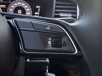 Audi A1 Sportback 25 TFSI 95CH ADVANCED - 17