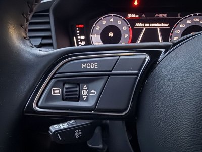 Audi A1 Sportback 25 TFSI 95CH ADVANCED - 18