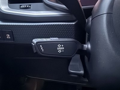 Audi A1 Sportback 25 TFSI 95CH ADVANCED - 19