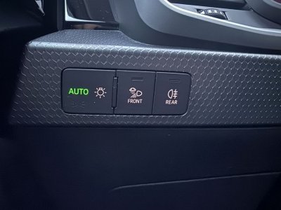 Audi A1 Sportback 25 TFSI 95CH ADVANCED - 20