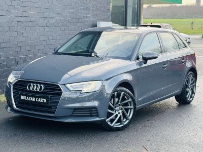 Audi A3 10 TFSI Sport - 1