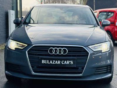 Audi A3 10 TFSI Sport - 2