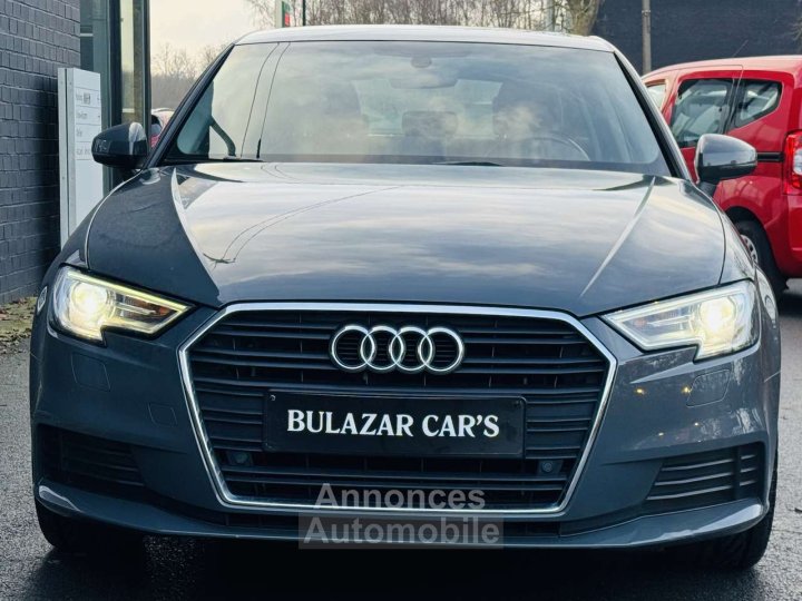 Audi A3 10 TFSI Sport - 2