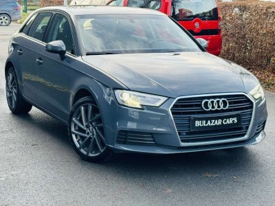 Audi A3 10 TFSI Sport - 3