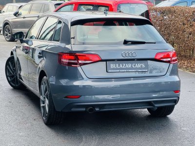 Audi A3 10 TFSI Sport - 4