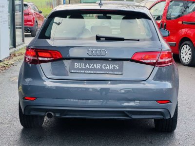 Audi A3 10 TFSI Sport - 5