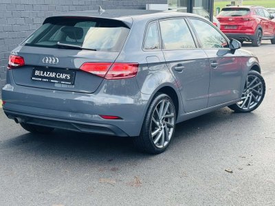 Audi A3 10 TFSI Sport - 6