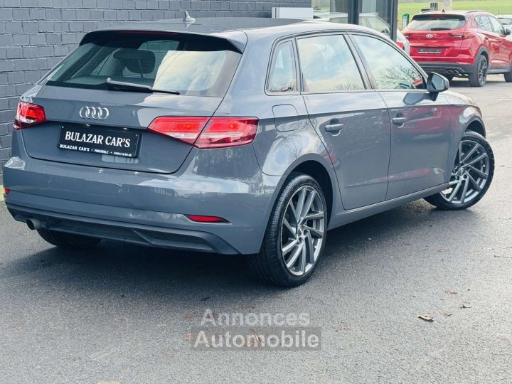 Audi A3 10 TFSI Sport - 6