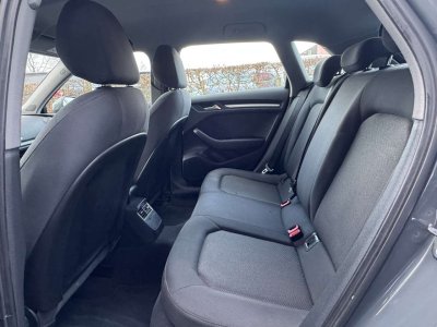 Audi A3 10 TFSI Sport - 8