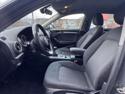 Audi A3 10 TFSI Sport - 10