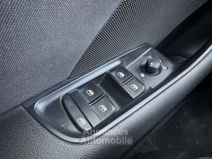 Audi A3 10 TFSI Sport - 13