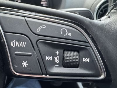 Audi A3 10 TFSI Sport - 14