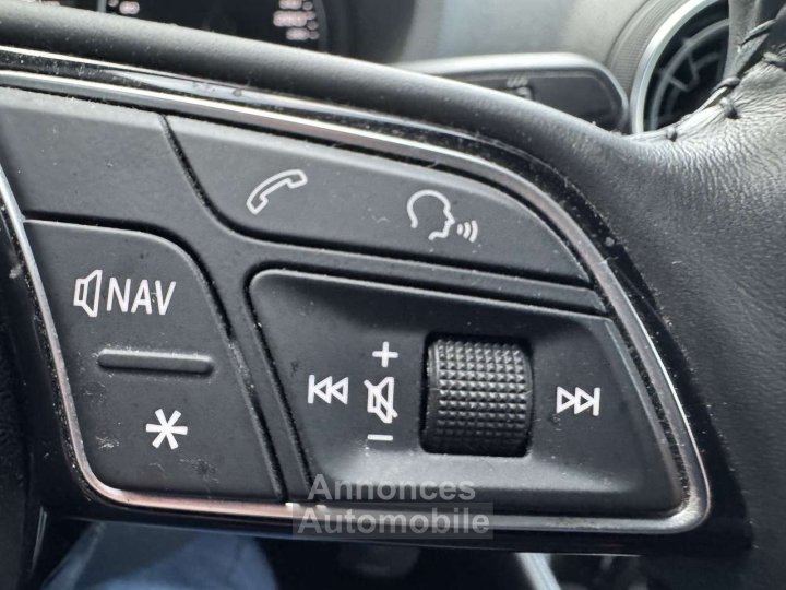 Audi A3 10 TFSI Sport - 14