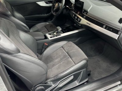 Audi A5 40 tdi cabriolet - 3