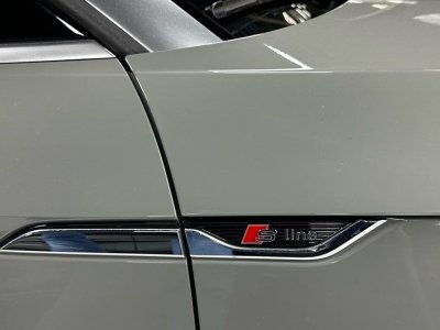 Audi A5 40 tdi cabriolet - 4