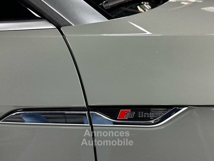 Audi A5 40 tdi cabriolet - 4