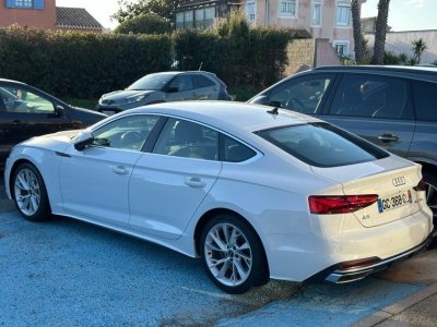 Audi A5 Sportback 40 TFSI S tronic - 2