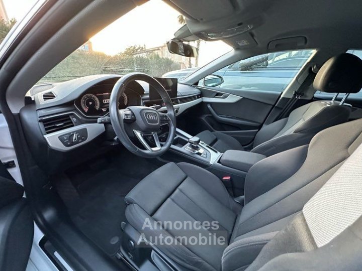 Audi A5 Sportback 40 TFSI S tronic - 3