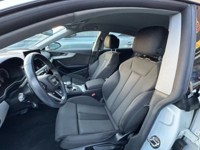 Audi A5 Sportback 40 TFSI S tronic - 4