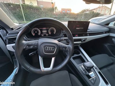 Audi A5 Sportback 40 TFSI S tronic - 5