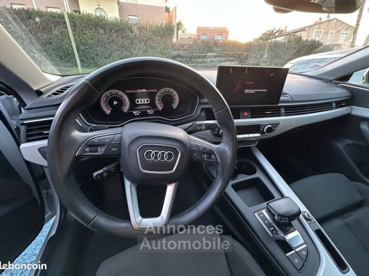 Audi A5 Sportback 40 TFSI S tronic - 5