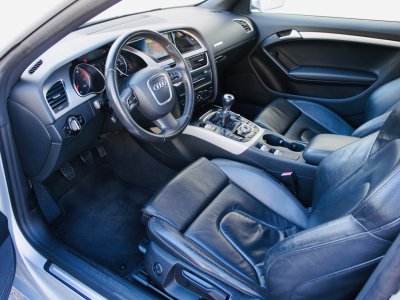 Audi A5 A5 CABRIOLET 18 TFSI 160 S LINE PLUS   - 15