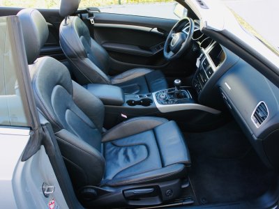 Audi A5 A5 CABRIOLET 18 TFSI 160 S LINE PLUS   - 16