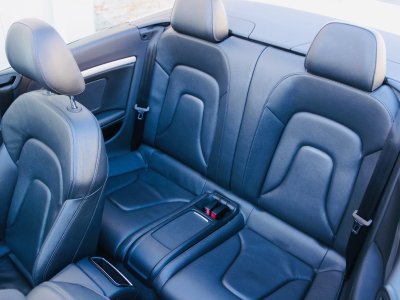 Audi A5 A5 CABRIOLET 18 TFSI 160 S LINE PLUS   - 17