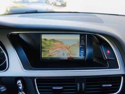 Audi A5 A5 CABRIOLET 18 TFSI 160 S LINE PLUS   - 18