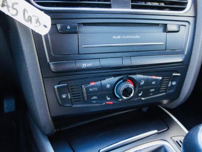 Audi A5 A5 CABRIOLET 18 TFSI 160 S LINE PLUS   - 20