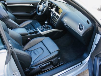 Audi A5 A5 CABRIOLET 18 TFSI 160 S LINE PLUS   - 22