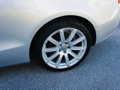 Audi A5 A5 CABRIOLET 18 TFSI 160 S LINE PLUS   - 23