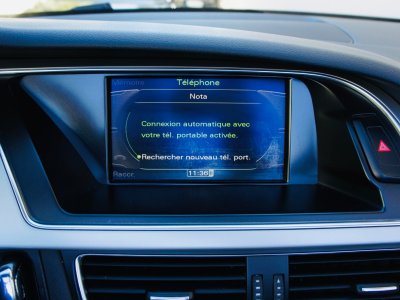 Audi A5 A5 CABRIOLET 18 TFSI 160 S LINE PLUS   - 27