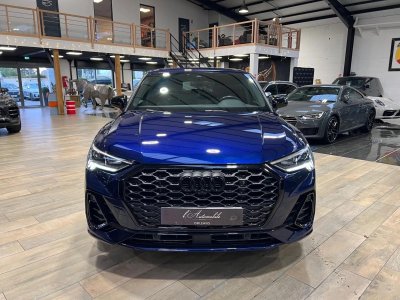 Audi Q3 SPORTBACK 45 TFSIE 245 HYBRID S-LINE S-TRONIC - 3