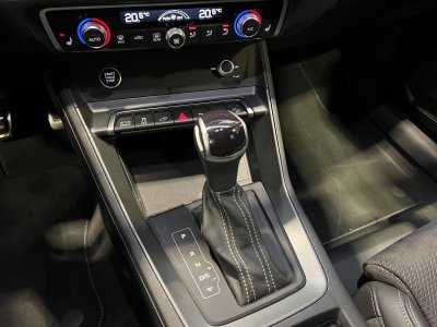 Audi Q3 SPORTBACK 45 TFSIE 245 HYBRID S-LINE S-TRONIC - 15