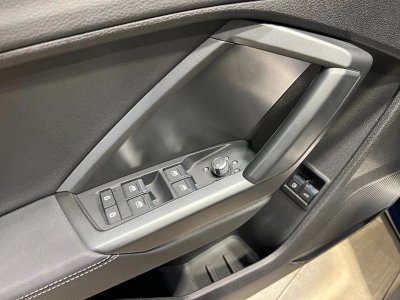 Audi Q3 SPORTBACK 45 TFSIE 245 HYBRID S-LINE S-TRONIC - 17