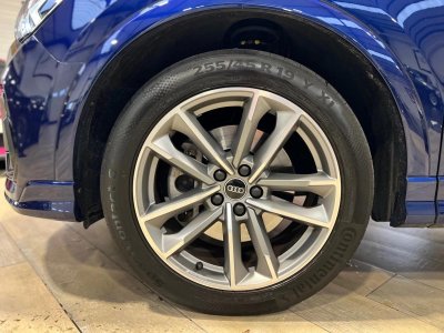 Audi Q3 SPORTBACK 45 TFSIE 245 HYBRID S-LINE S-TRONIC - 21