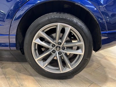 Audi Q3 SPORTBACK 45 TFSIE 245 HYBRID S-LINE S-TRONIC - 22