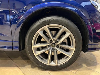 Audi Q3 SPORTBACK 45 TFSIE 245 HYBRID S-LINE S-TRONIC - 23