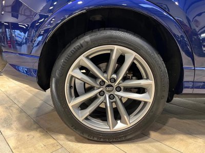 Audi Q3 SPORTBACK 45 TFSIE 245 HYBRID S-LINE S-TRONIC - 24