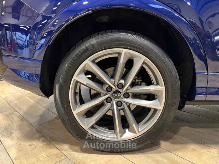 Audi Q3 SPORTBACK 45 TFSIE 245 HYBRID S-LINE S-TRONIC - 24