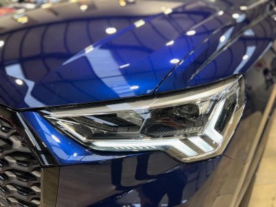 Audi Q3 SPORTBACK 45 TFSIE 245 HYBRID S-LINE S-TRONIC - 25