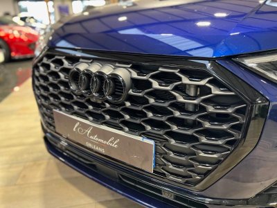 Audi Q3 SPORTBACK 45 TFSIE 245 HYBRID S-LINE S-TRONIC - 26