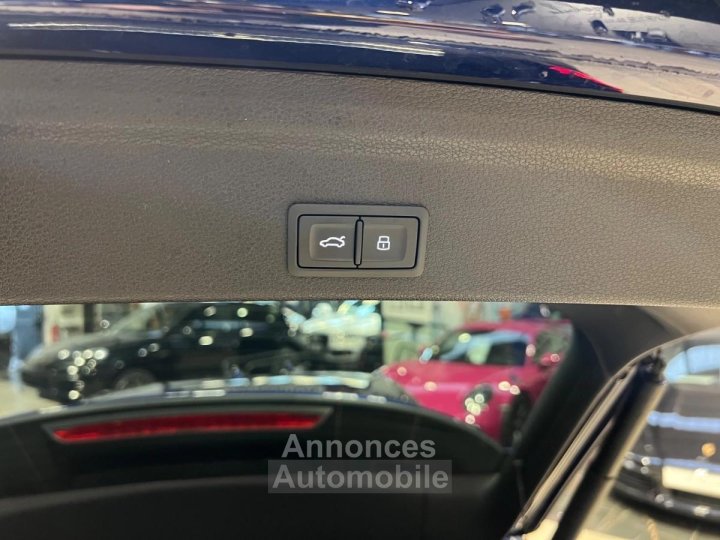 Audi Q3 SPORTBACK 45 TFSIE 245 HYBRID S-LINE S-TRONIC - 28