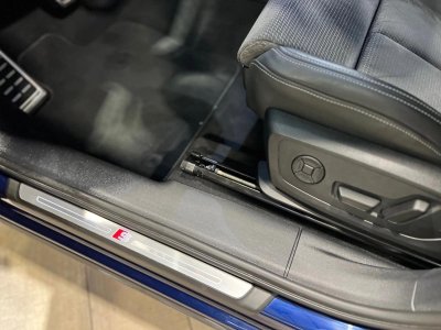 Audi Q3 SPORTBACK 45 TFSIE 245 HYBRID S-LINE S-TRONIC - 30