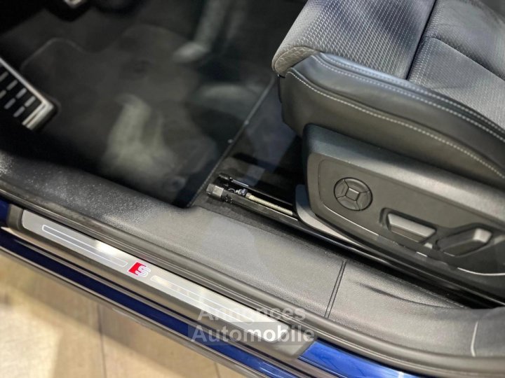 Audi Q3 SPORTBACK 45 TFSIE 245 HYBRID S-LINE S-TRONIC - 30