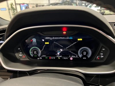 Audi Q3 SPORTBACK 45 TFSIE 245 HYBRID S-LINE S-TRONIC - 33