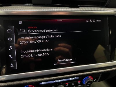 Audi Q3 SPORTBACK 45 TFSIE 245 HYBRID S-LINE S-TRONIC - 35