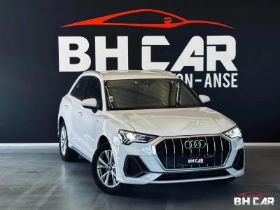 Audi Q3 15 35 TFSI 150 S-LINE - 1